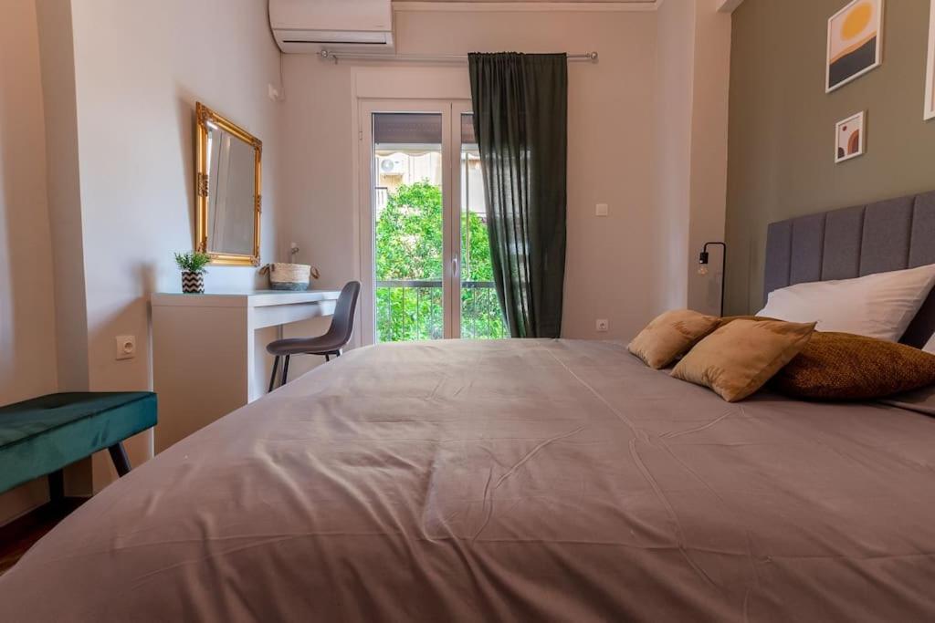 The Athenian Hideaway 2- Bedroom Apartment In Thiseio Exterior foto